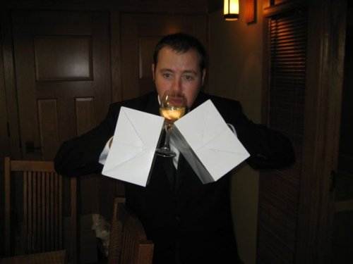 Edward Boxhands